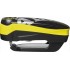 Замок с сигнализацией ABUS 7000 DETECTO RS1 pixel yellow
